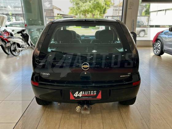 CHEVROLET CORSA 1.4 MPFI MAXX 8V FLEX 4P MANUAL